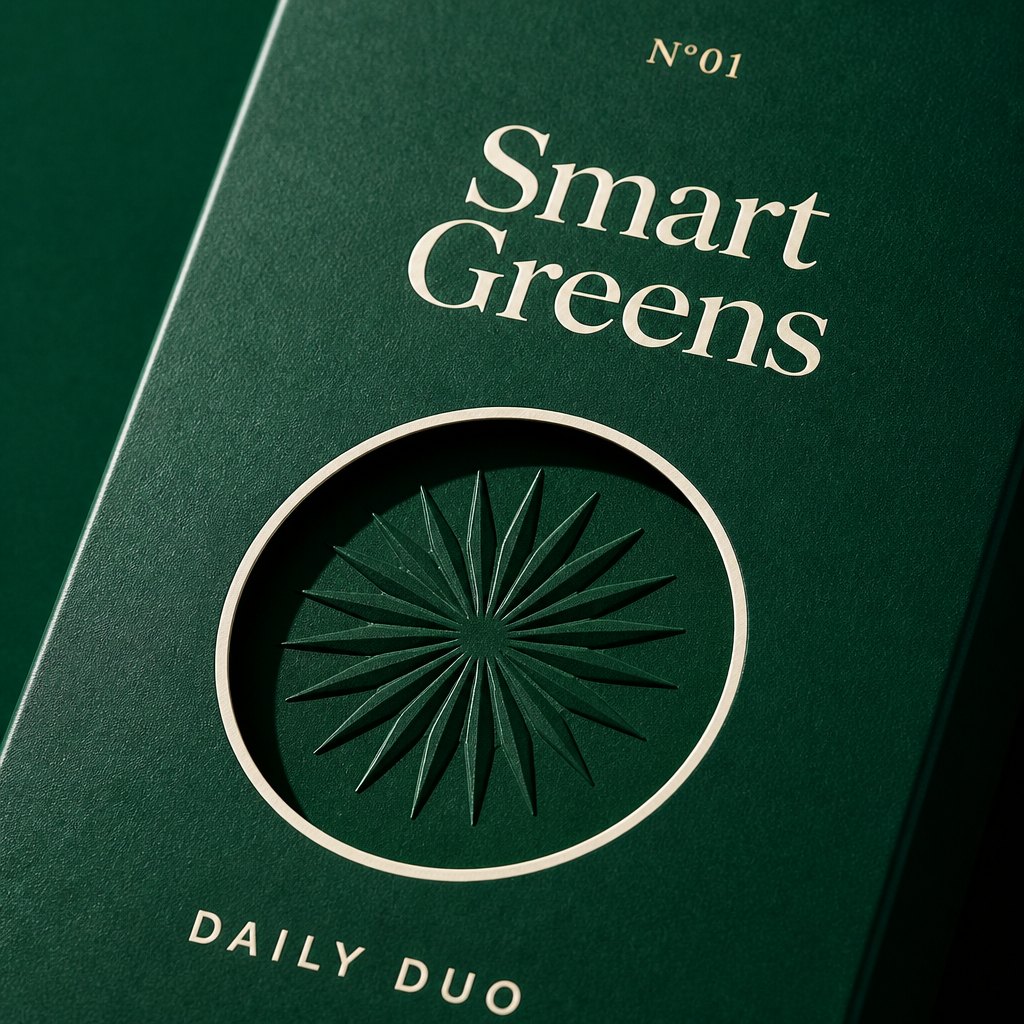 Daily Duo