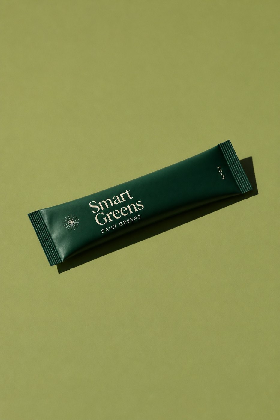 Daily Greens Sachets