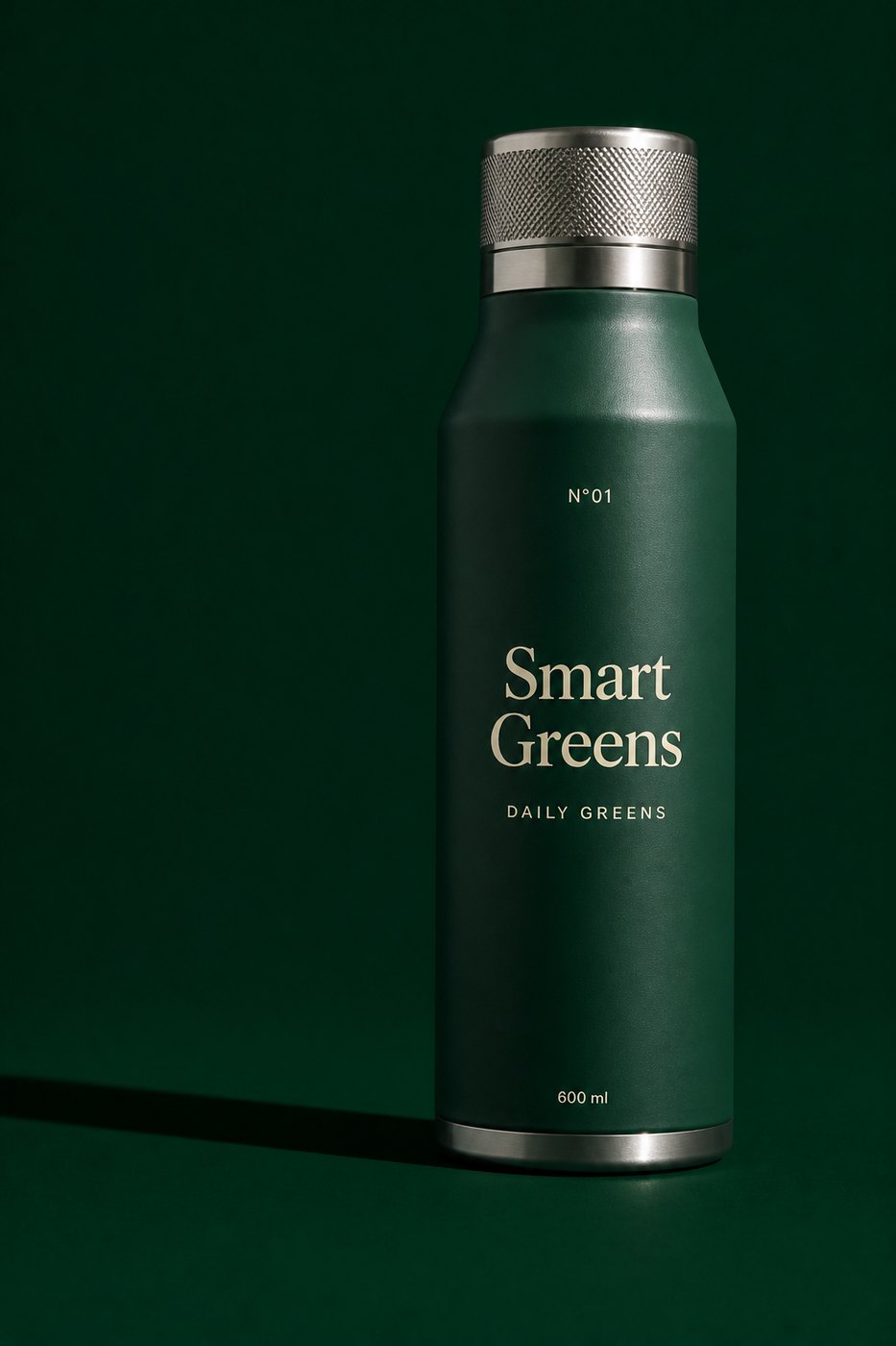 The Bottle
