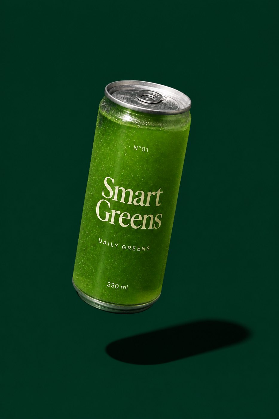 Smart Greens Can