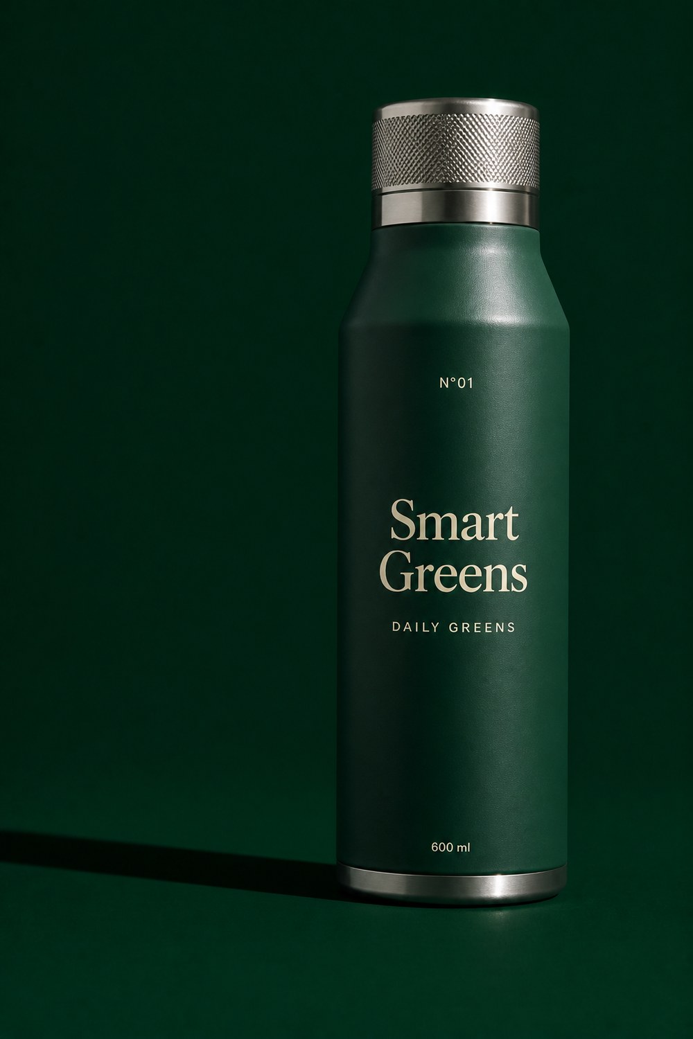 The Bottle