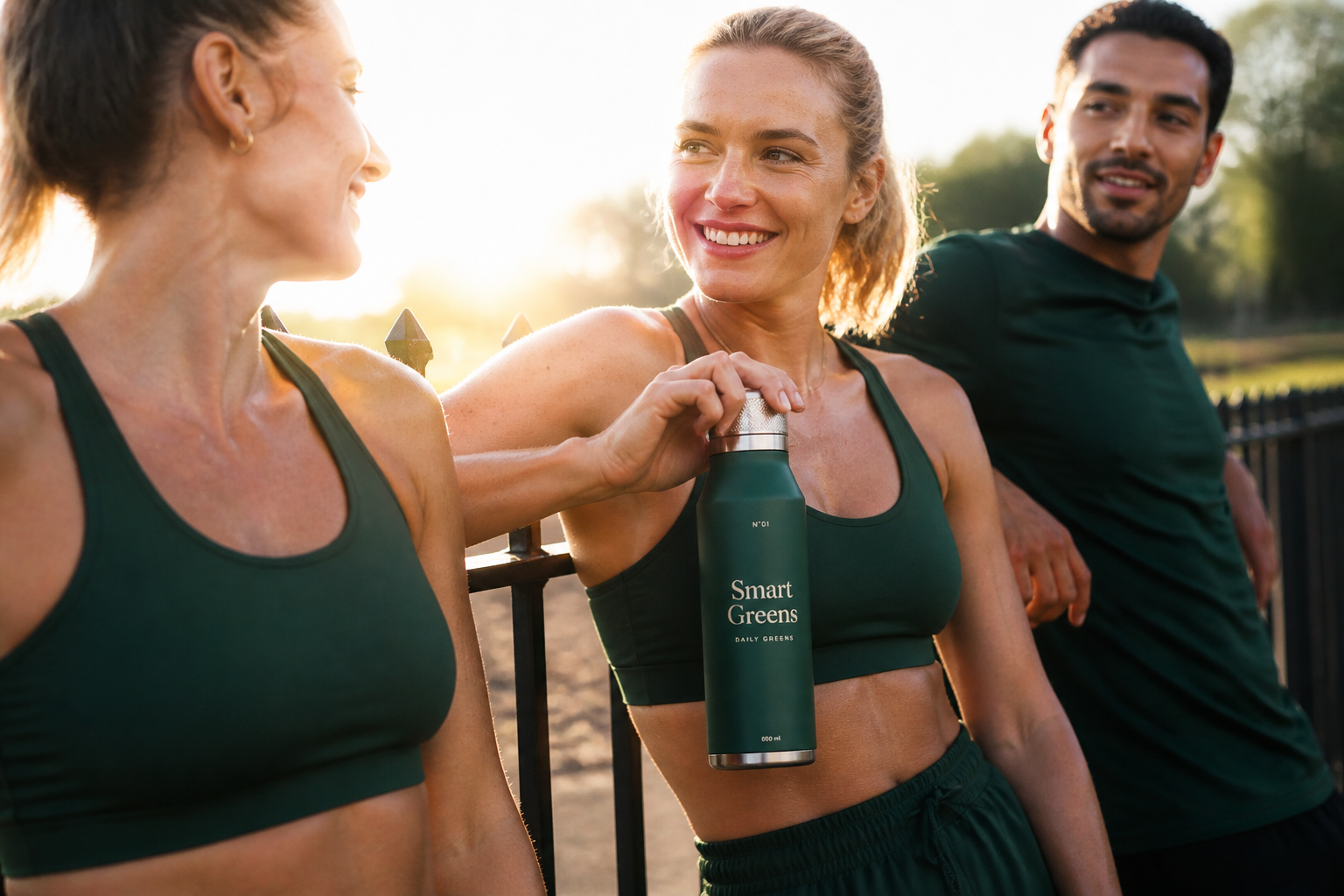 Active Performance